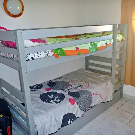 Apartment Confortable Avec Climatisation Et Petite Vue Mer, Proche Plage, Parking Inclus - Fr-1-387-152 Marseillan (Herault)