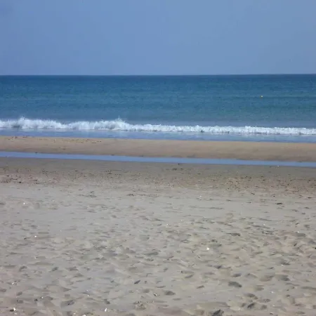 Confortable Avec Climatisation Et Petite Vue Mer, Proche Plage, Parking Inclus - Fr-1-387-152 Marseillan (Herault)